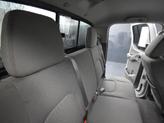 Thumbnail of 2018 Glacier White Nissan Frontier
