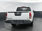 Thumbnail of 2018 Glacier White Nissan Frontier
