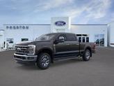 Photo of 2026 Black Metallic Ford F-350