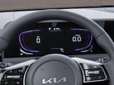 Thumbnail of 2025 Blue / Black Kia Seltos