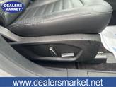 Thumbnail of 2017 Ingot Silver Ford Fusion