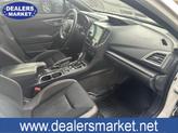 Thumbnail of 2019 Crystal White Pearl Subaru Impreza