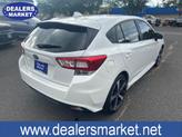 Thumbnail of 2019 Crystal White Pearl Subaru Impreza