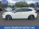 Thumbnail of 2019 Crystal White Pearl Subaru Impreza