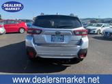 Thumbnail of 2020 Ice Silver Metallic Subaru Crosstrek