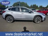 Thumbnail of 2020 Ice Silver Metallic Subaru Crosstrek