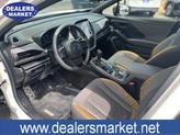 Thumbnail of 2024 Crystal White Pearl Subaru Crosstrek