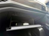 Thumbnail of 2019 Pure White Volkswagen Atlas