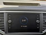 Thumbnail of 2019 Pure White Volkswagen Atlas