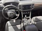 Thumbnail of 2019 Pure White Volkswagen Atlas