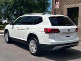 Thumbnail of 2019 Pure White Volkswagen Atlas