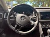 Thumbnail of 2019 Pure White Volkswagen Atlas