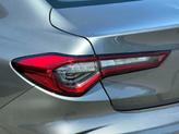 Thumbnail of 2024 Gray Acura TLX