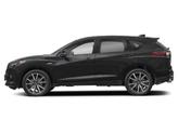 Thumbnail of 2025 Majestic Black Pearl Acura RDX