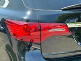 Thumbnail of 2020 Black Acura MDX