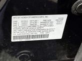 Thumbnail of 2020 Black Acura MDX