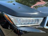 Thumbnail of 2020 Black Acura MDX