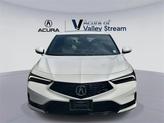 Thumbnail of 2023 White Acura Integra