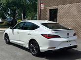 Thumbnail of 2023 White Acura Integra