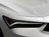 Thumbnail of 2023 White Acura Integra