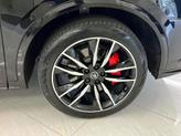 Thumbnail of 2023 Black Acura MDX