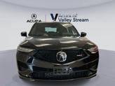 Thumbnail of 2023 Black Acura MDX