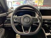 Thumbnail of 2023 Black Acura MDX