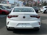 Thumbnail of 2023 White Acura TLX