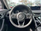 Thumbnail of 2023 White Acura TLX
