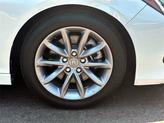Thumbnail of 2022 White Acura TLX