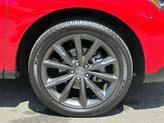 Thumbnail of 2025 Red Acura RDX