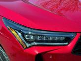 Thumbnail of 2025 Red Acura RDX