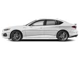 Thumbnail of 2025 Platinum White Pearl Acura TLX
