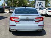 Thumbnail of 2022 Gray Honda Accord
