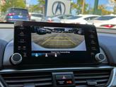 Thumbnail of 2022 Gray Honda Accord