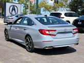 Thumbnail of 2022 Gray Honda Accord