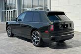 Thumbnail of 2023 Commissioned Collection Olivin Rolls-Royce Cullinan