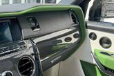 Thumbnail of 2023 Commissioned Collection Olivin Rolls-Royce Cullinan
