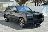 Thumbnail of 2023 Commissioned Collection Olivin Rolls-Royce Cullinan