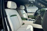 Thumbnail of 2023 Commissioned Collection Olivin Rolls-Royce Cullinan