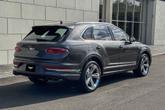 Thumbnail of 2022 Magnetic Metallic Bentley Bentayga