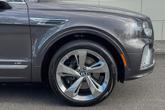Thumbnail of 2022 Magnetic Metallic Bentley Bentayga