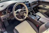 Thumbnail of 2022 Magnetic Metallic Bentley Bentayga