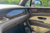 Thumbnail of 2022 Magnetic Metallic Bentley Bentayga