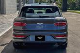 Thumbnail of 2022 Magnetic Metallic Bentley Bentayga