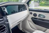 Thumbnail of 2025 English White Rolls-Royce Cullinan