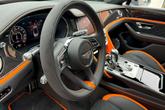 Thumbnail of 2025 Cambrian Gray Bentley Flying Spur