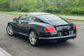 Thumbnail of 2017 Dark Sapphire Metallic Bentley Continental GT