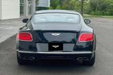 Thumbnail of 2017 Dark Sapphire Metallic Bentley Continental GT