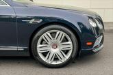 Thumbnail of 2017 Dark Sapphire Metallic Bentley Continental GT